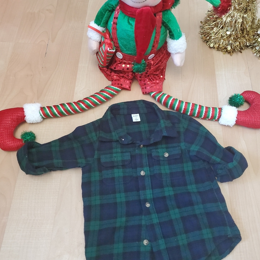chritsmas shirt